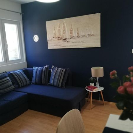 Studio C, Free Parking Pula Dış mekan fotoğraf