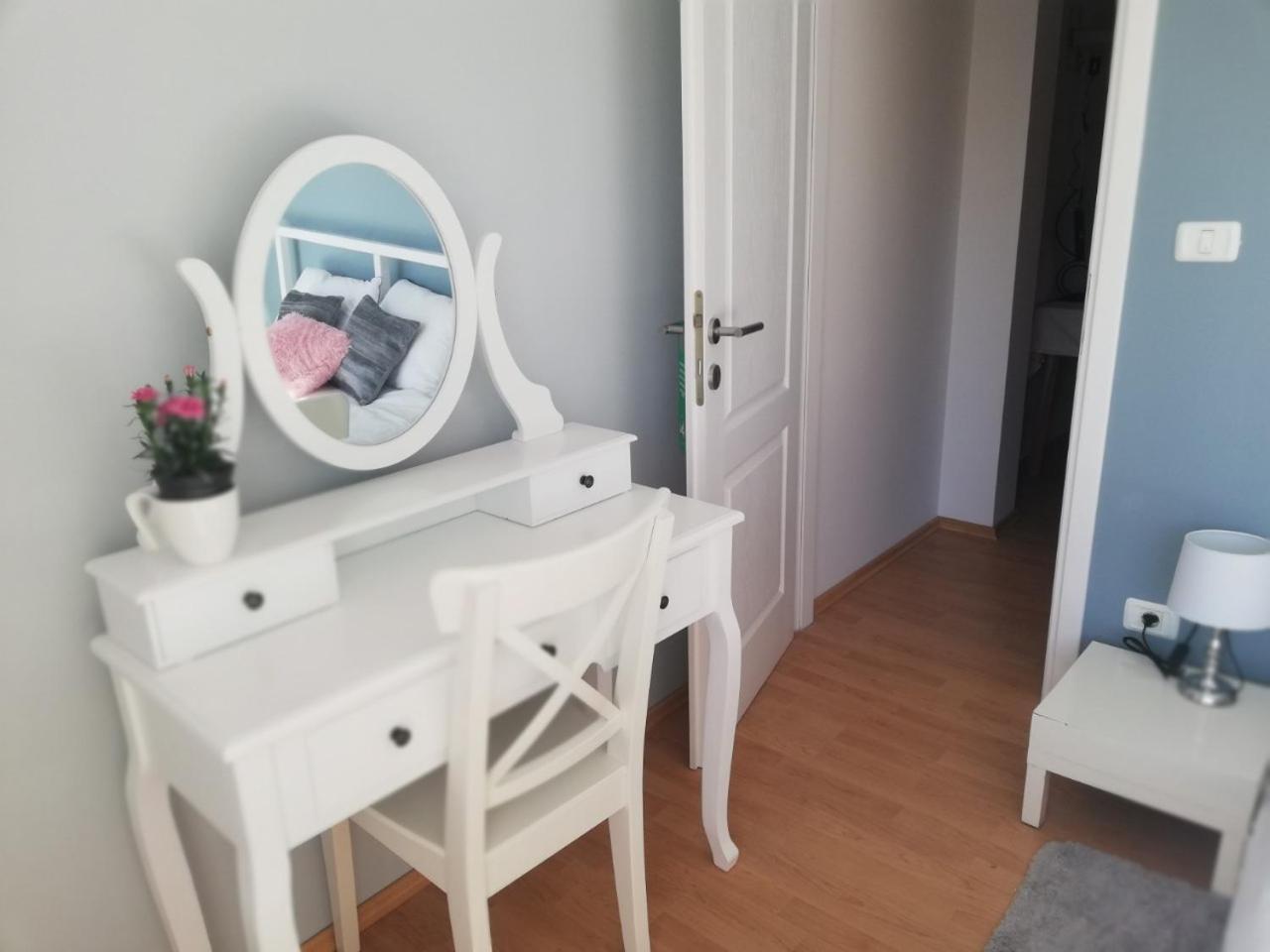 Studio C, Free Parking Pula Dış mekan fotoğraf